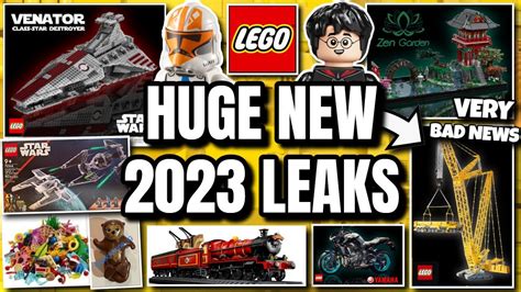 Lego leak. Things To Know About Lego leak. 